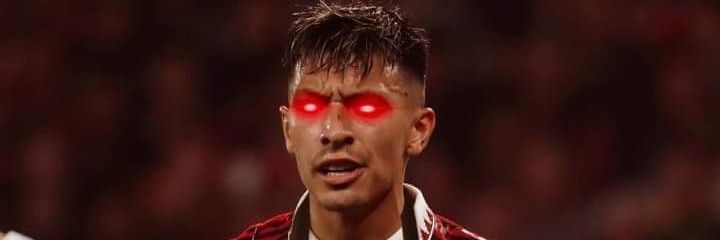 LishLawrence's profile banner image