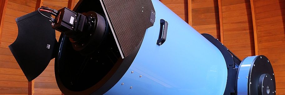 #telescope_shot banner