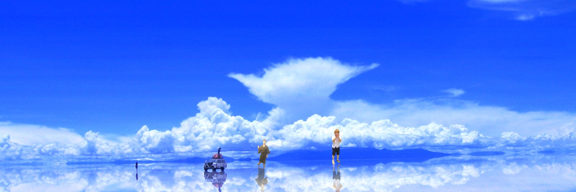 townbored's profile banner image