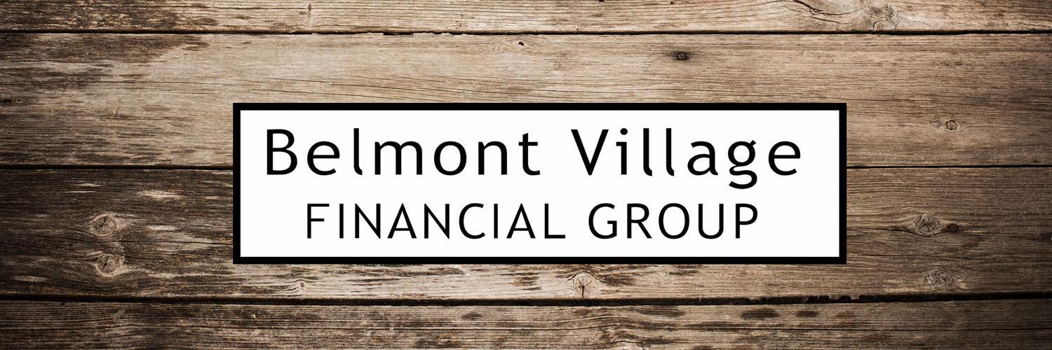 Belmont Financial banner