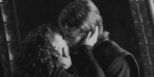 Senator Padmé Amidala. banner