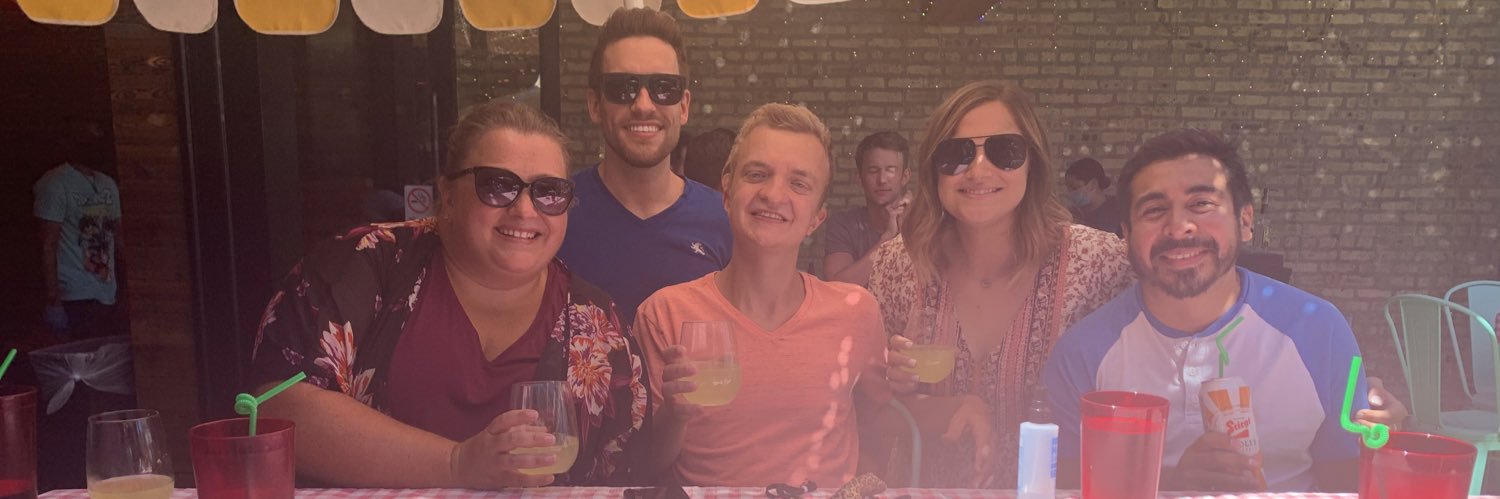 JessHuenecke's profile banner image