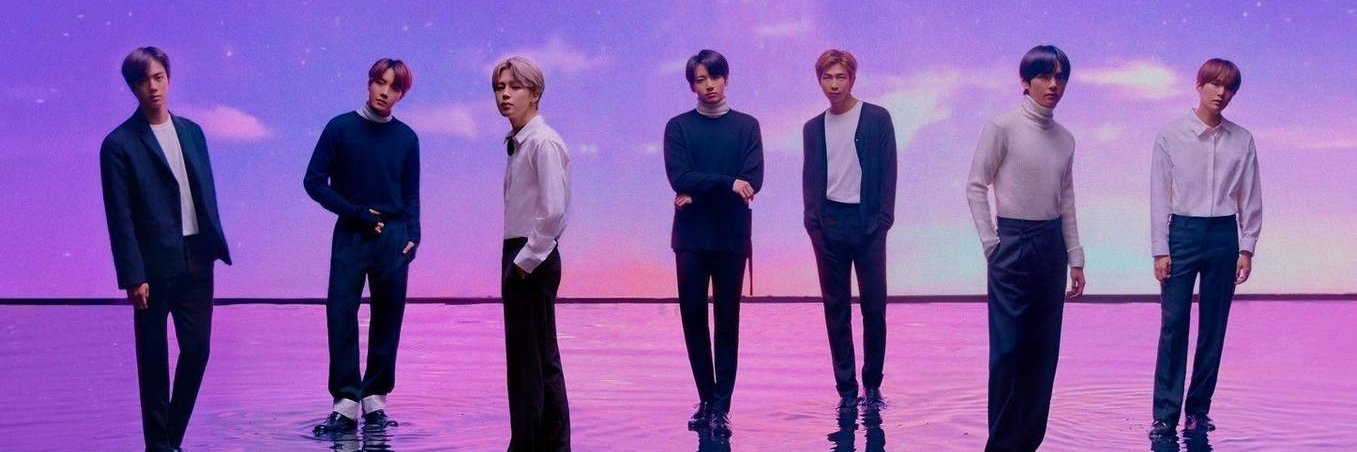 becauseofB7S's profile banner image