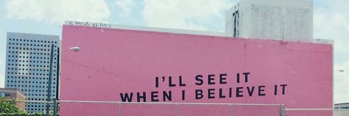 Bo Bradley's banner