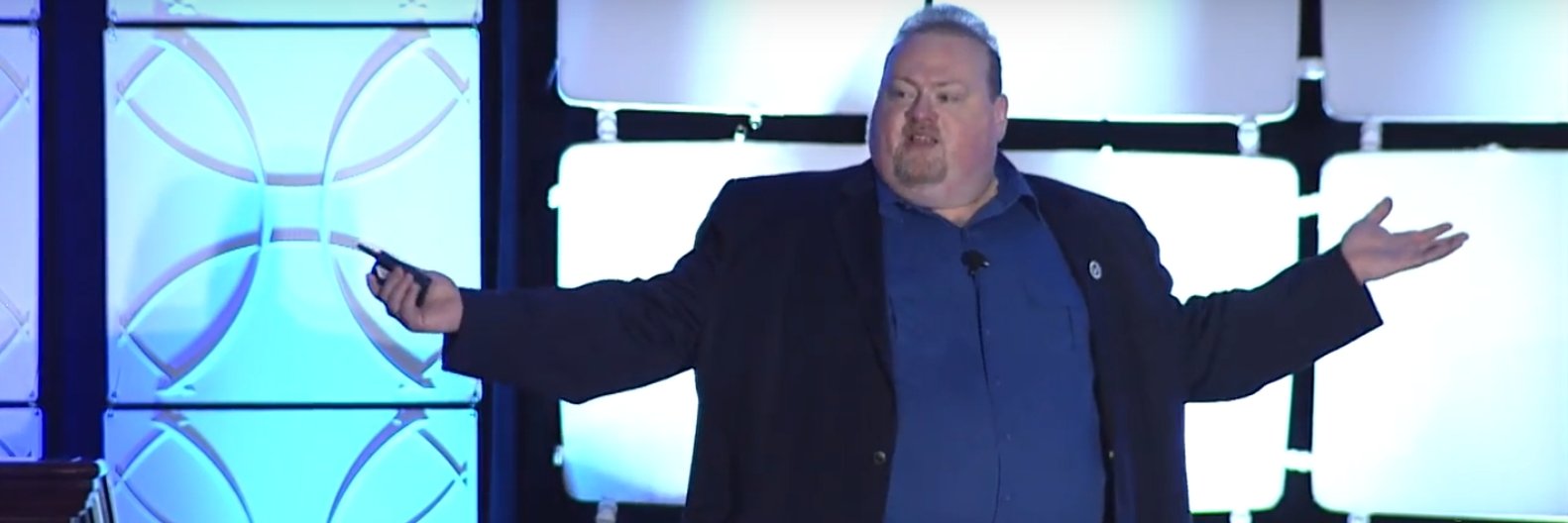 Jason D. Hintersteiner banner