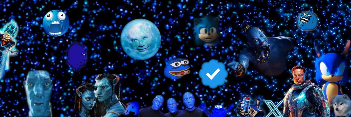 TwBluePepeAvatarPepsiSonic10Inu banner
