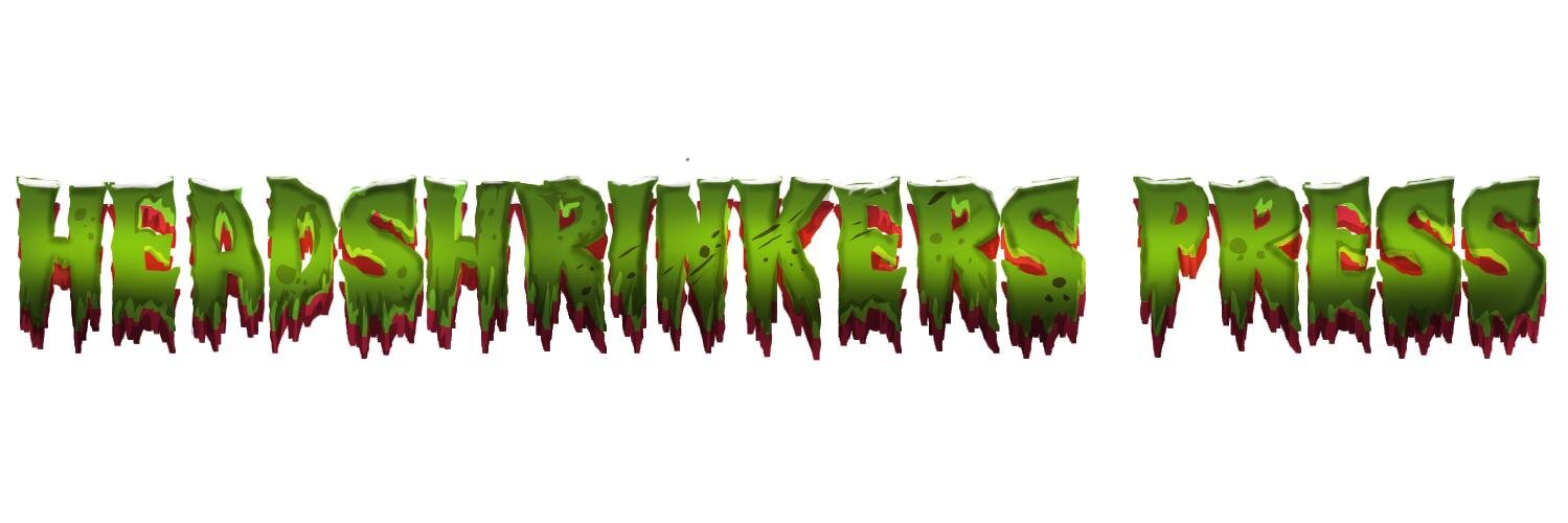 HeadshrnkrPress's profile banner image