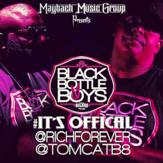 TomCatb8's profile banner image