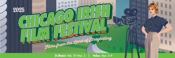 ChicagoIrishFF Profile Banner
