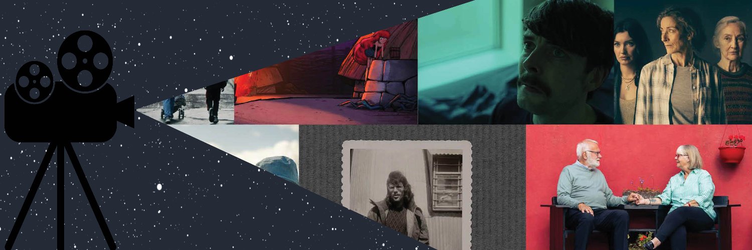 Chicago Irish Film Festival banner