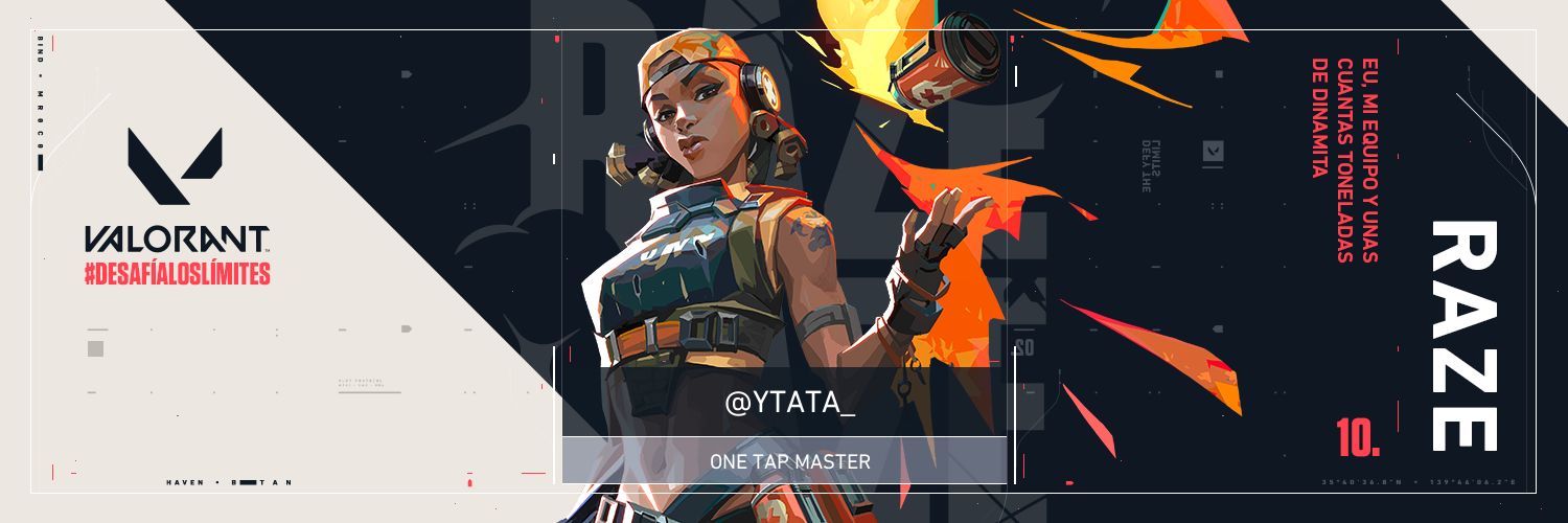 Ytata_'s profile banner image