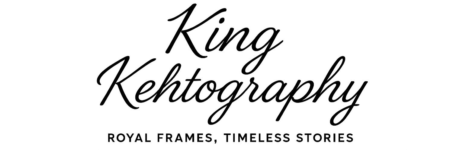 Kehinde Favour banner