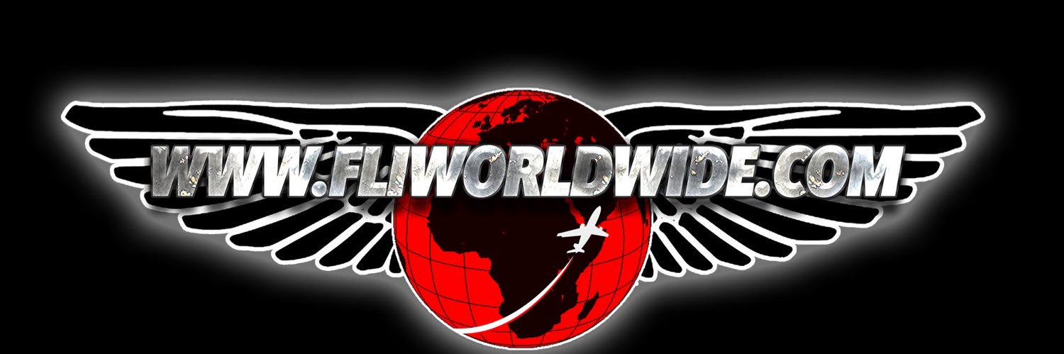 FLIWORLDWIDE AI AGENTS banner