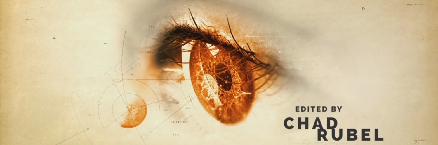 Chad Rubel banner