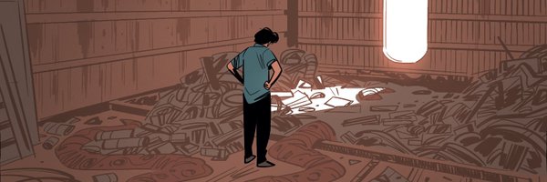 caaalef Profile Banner