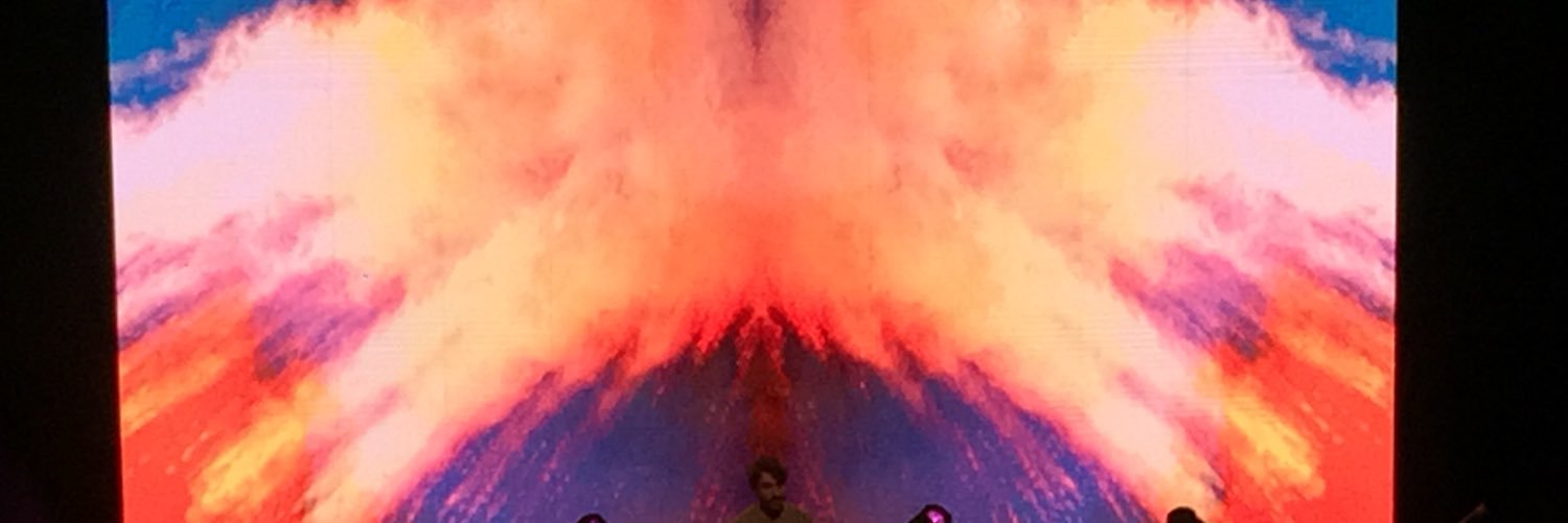 DjPolyphoni's profile banner image