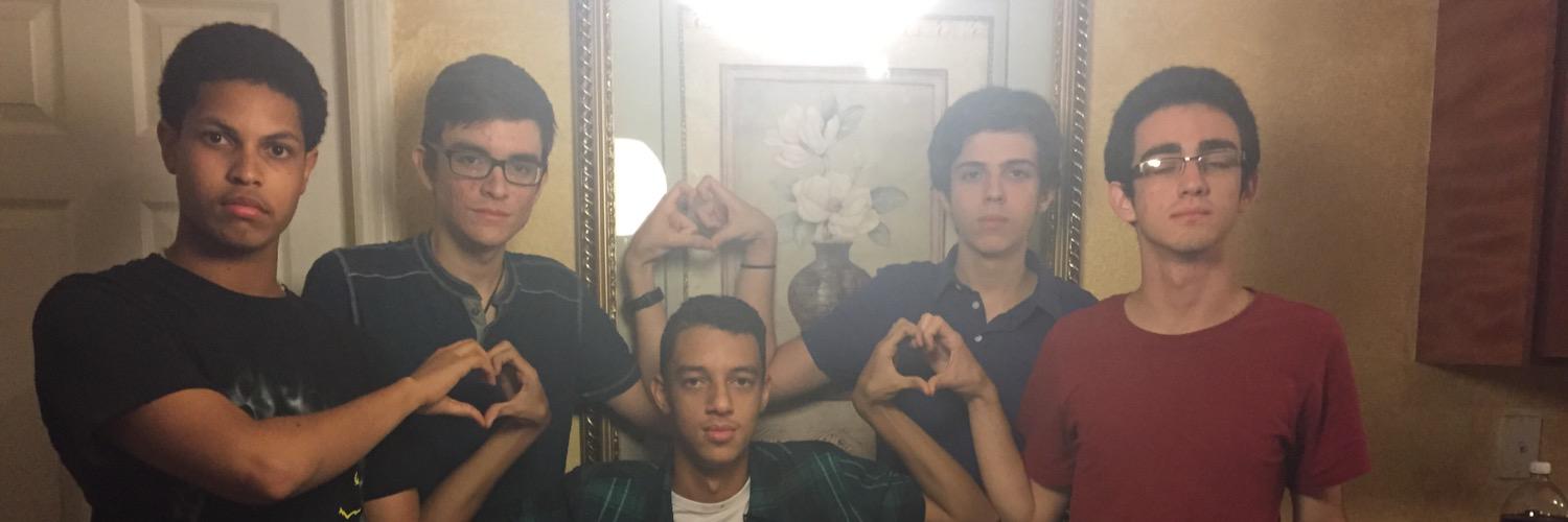 psychopathraf's profile banner image