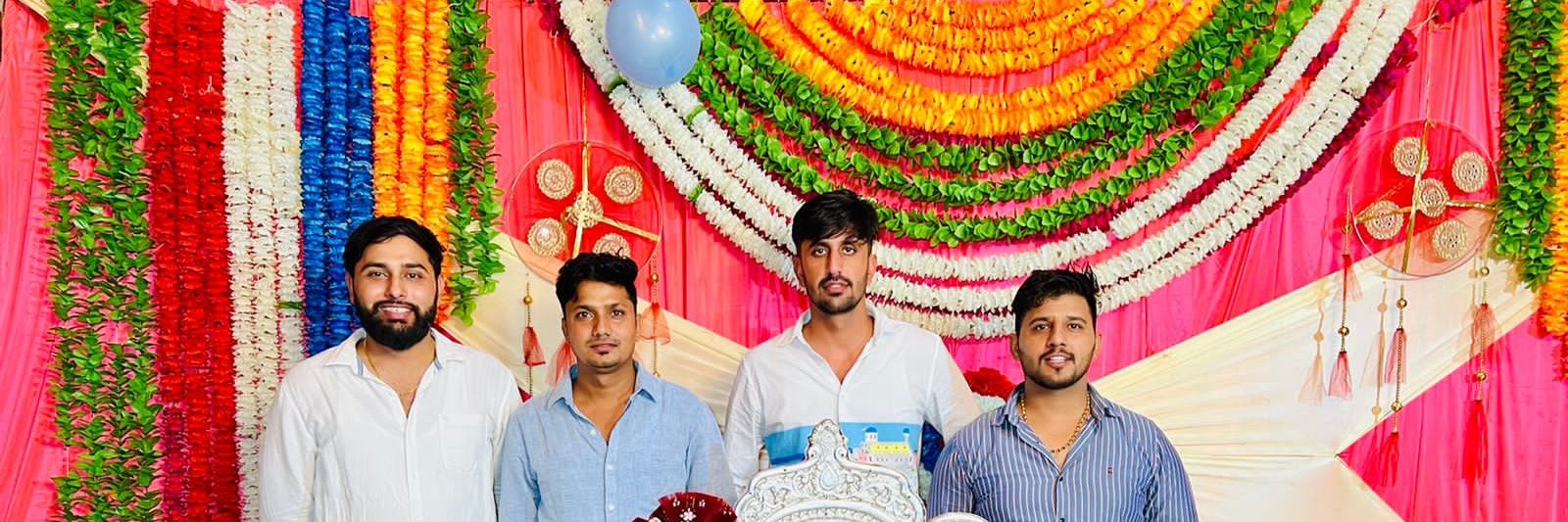 PatelSiholi's profile banner image