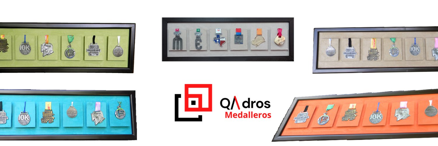 MedallerosRun42's profile banner image