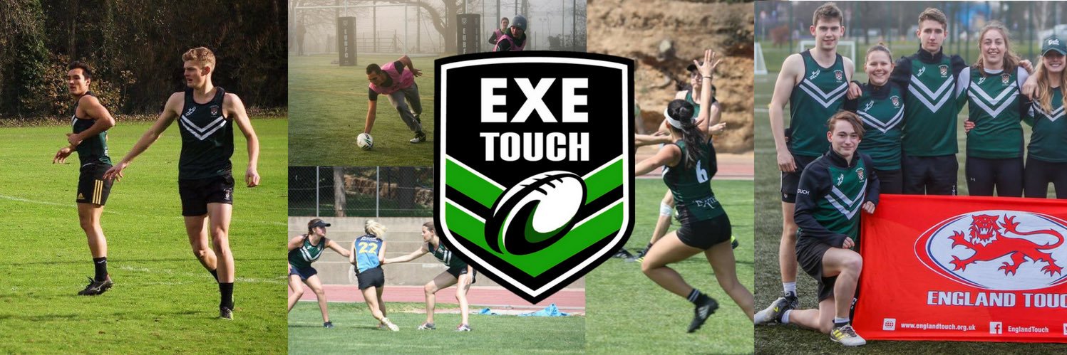 ExeterUniTRC's profile banner image