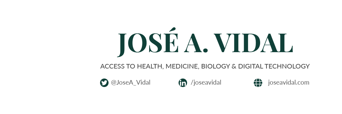 Jose @ Vidal banner