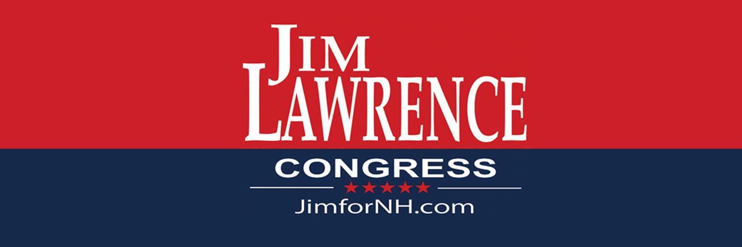 JimLawrenceNH's profile banner image