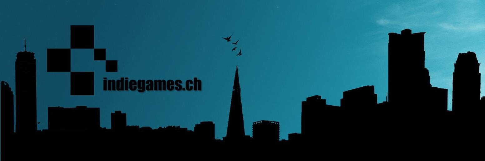 indiegames.ch banner