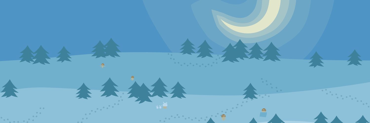NyankoPudding's profile banner image