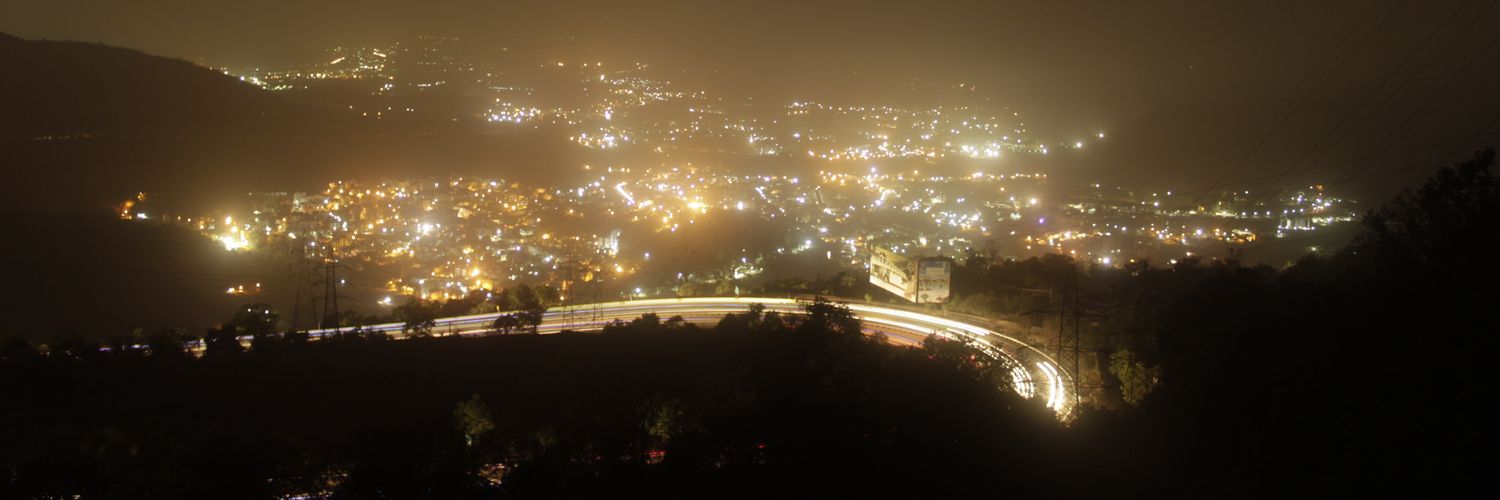 SansarePrashant's profile banner image