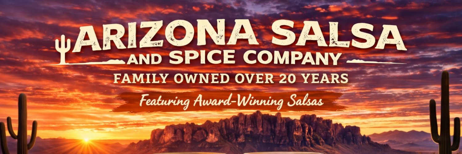 AZSpiceco's profile banner image