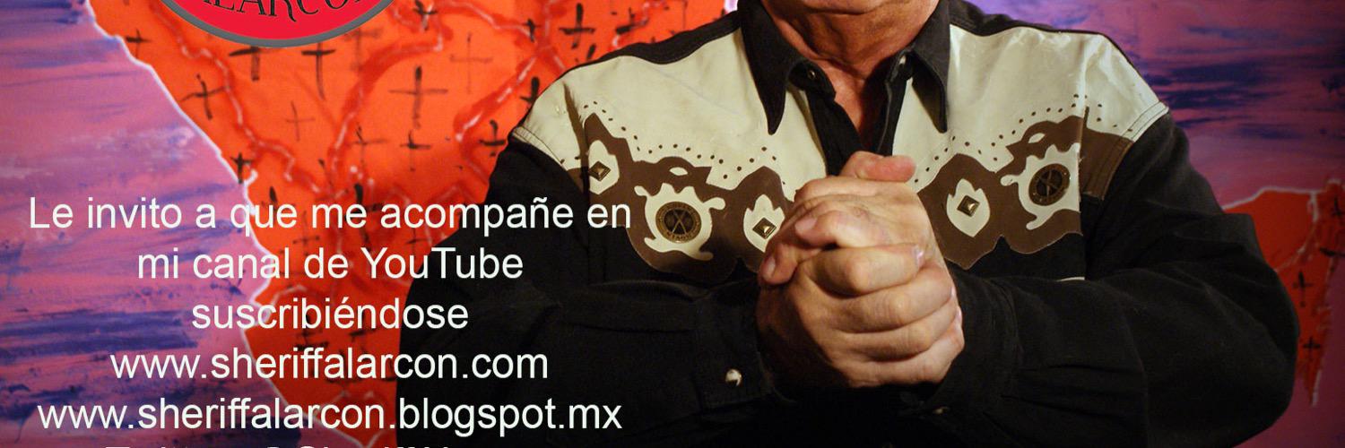 Sheriff_Alarcon's profile banner image