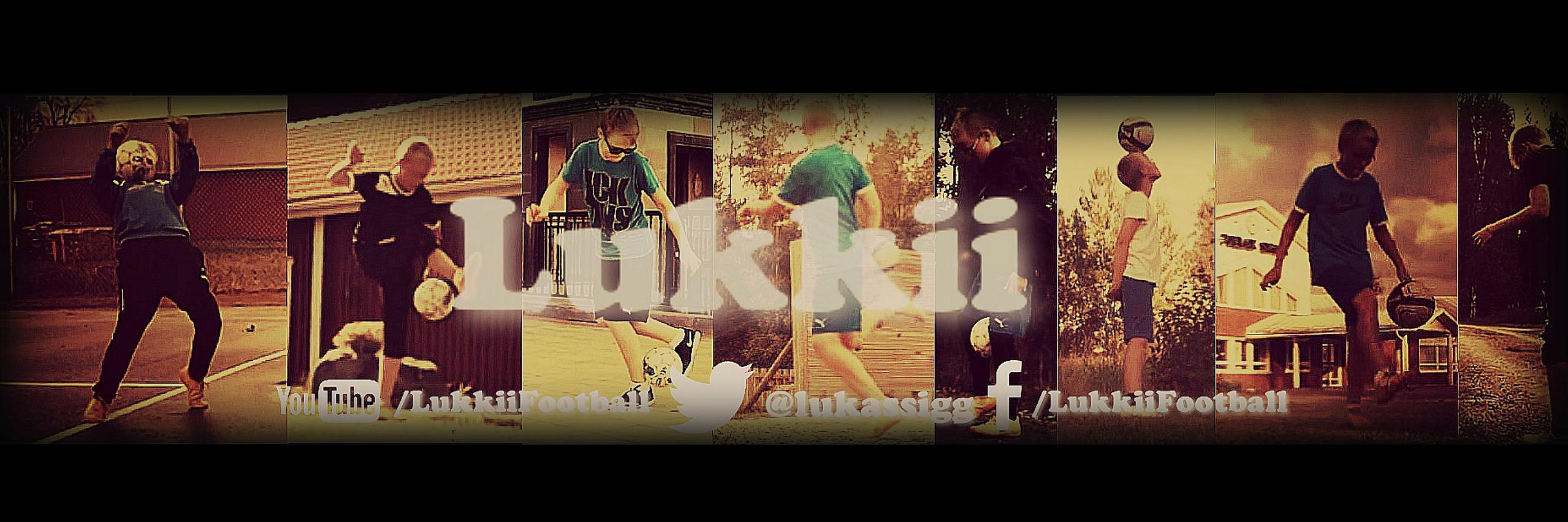lukassigg's profile banner image