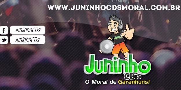 JuninhoCDs's profile banner image