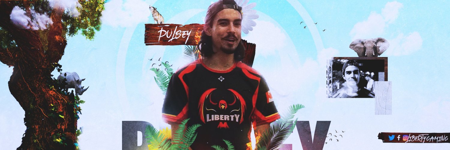 Pulsey08's profile banner image