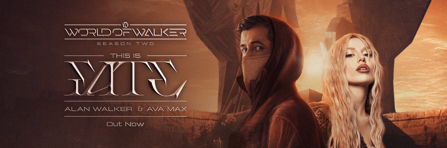 IAmAlanWalker's profile banner image