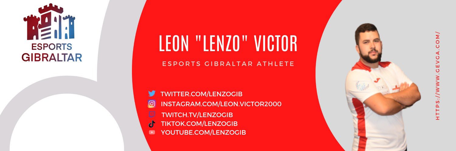LenzoGIB's profile banner image
