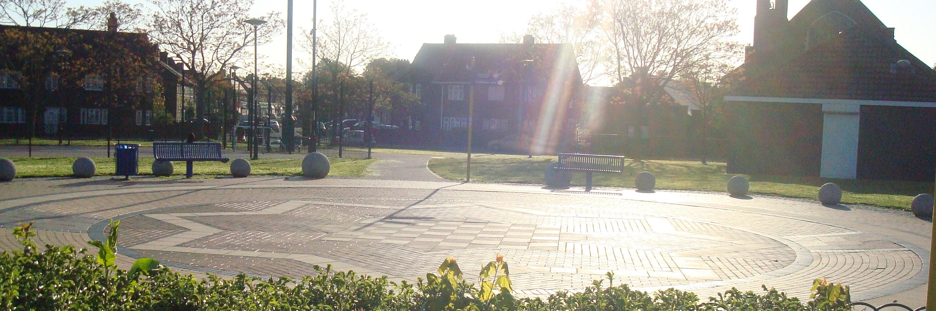 Bellingham Festival banner