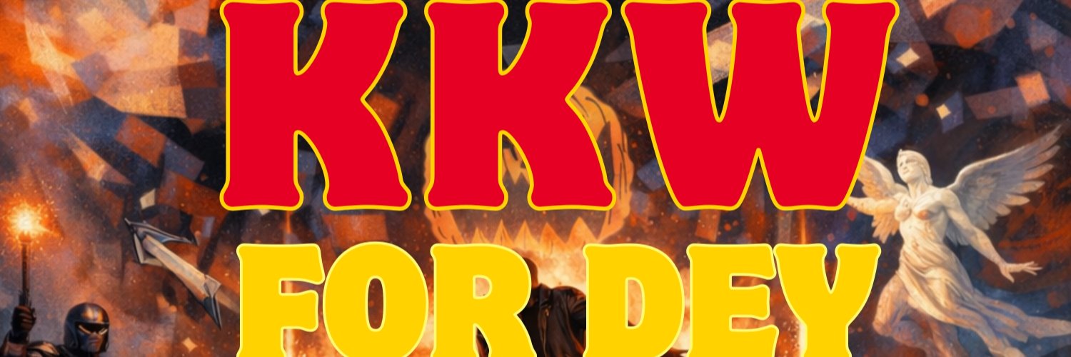 Underscoreblack's profile banner image