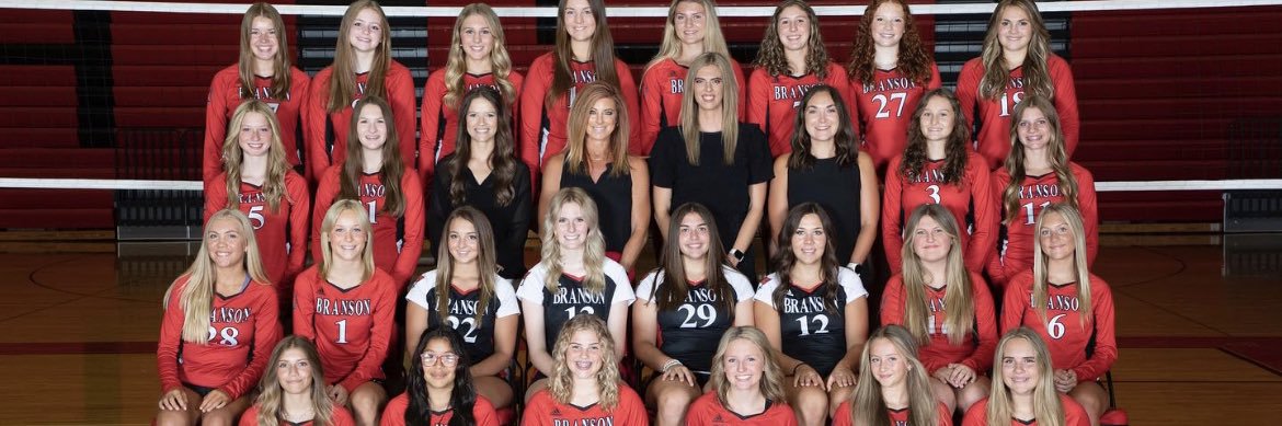BransonHSVB's profile banner image