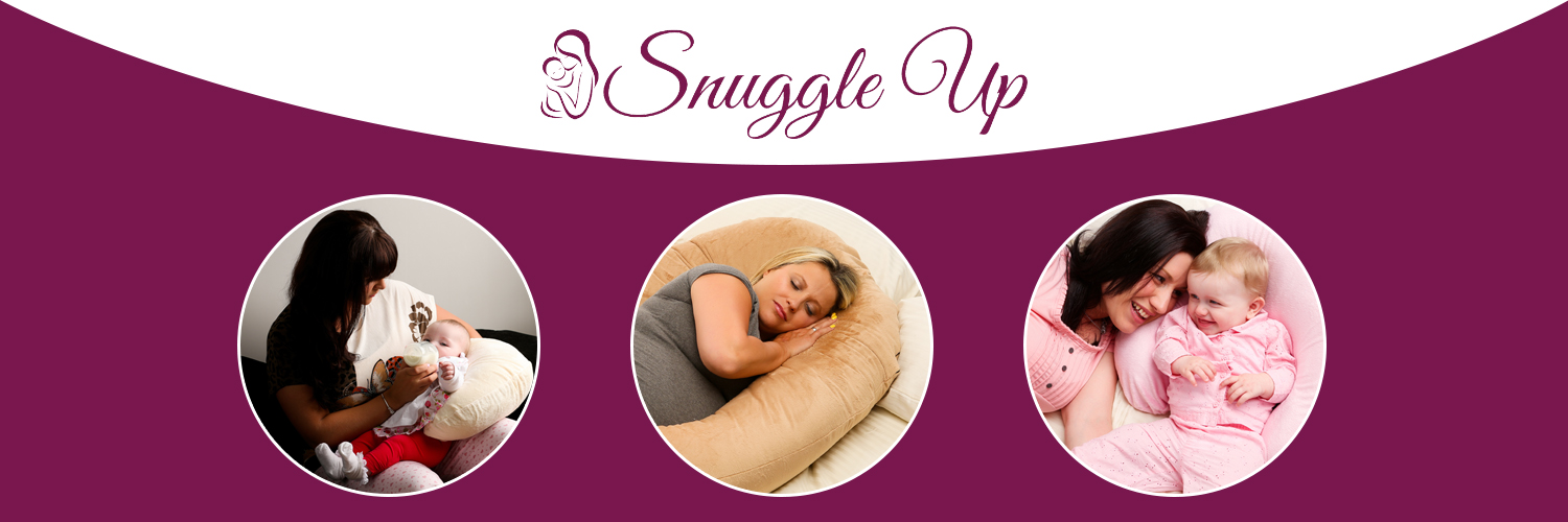 snuggleupgroup's profile banner image