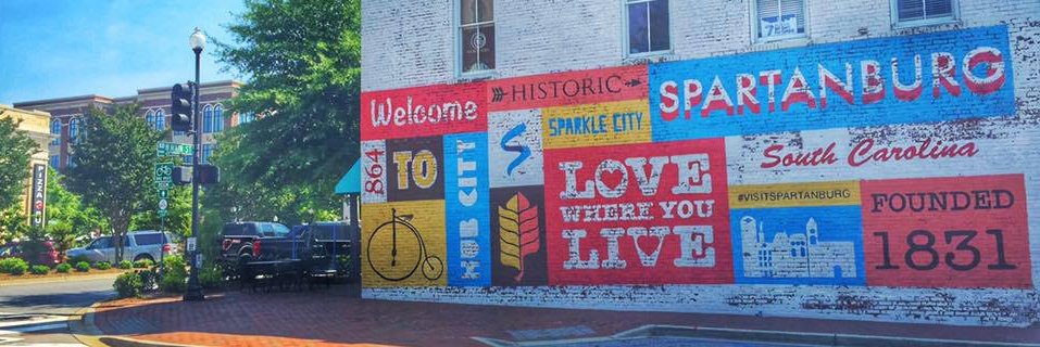 Mike McCormick banner