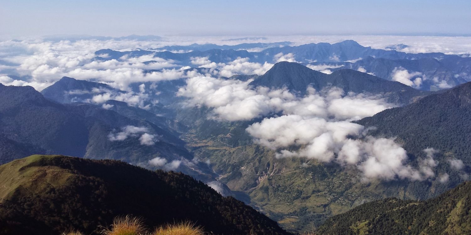 beholdindia's profile banner image