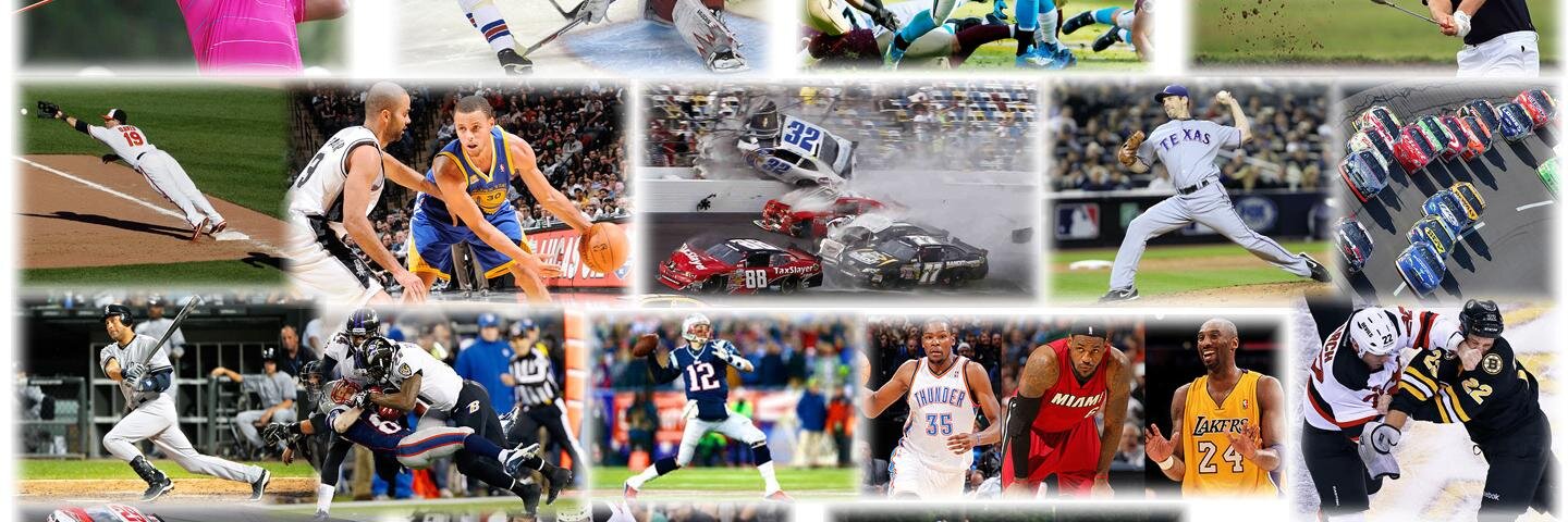 Sports42Fanatic's profile banner image