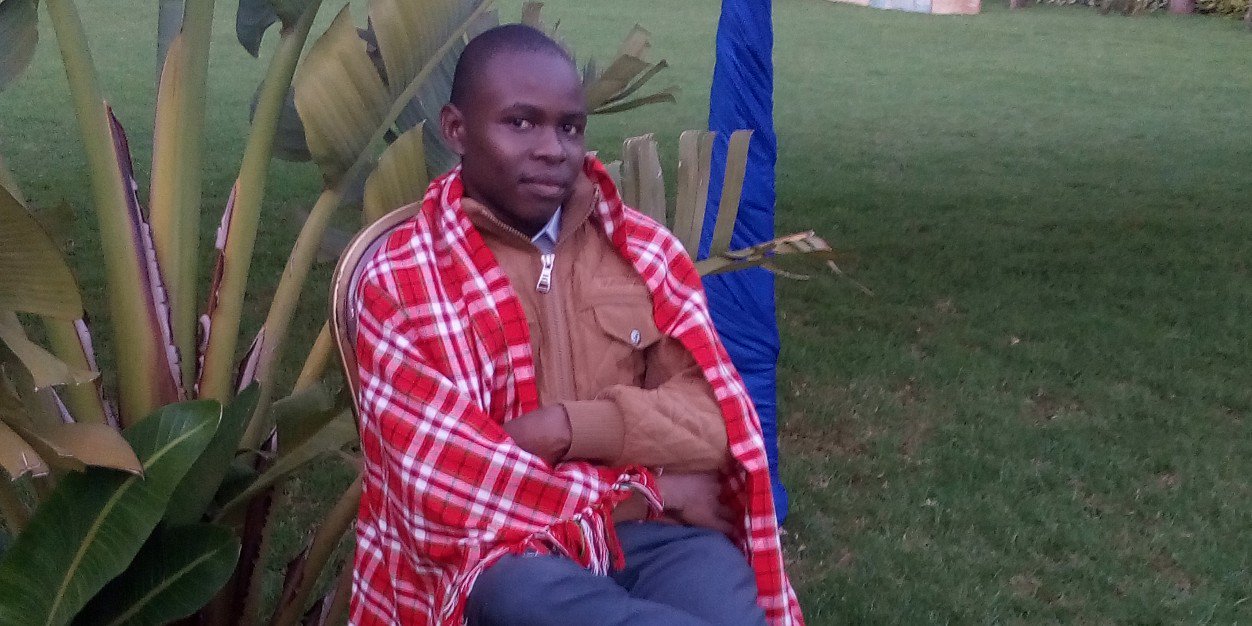 CPA Simon Maina banner
