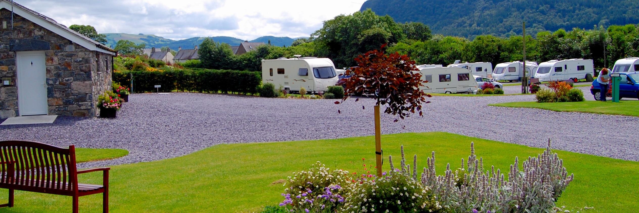 BronDerw CaravanSite banner