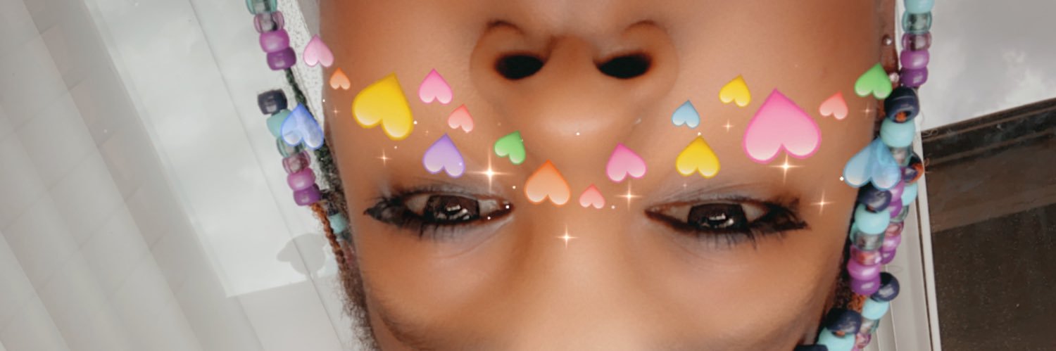 TalulaLouise's profile banner image