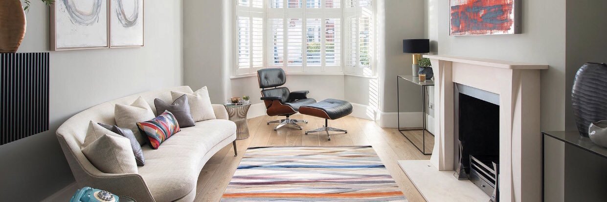 Moretti Int. Design banner