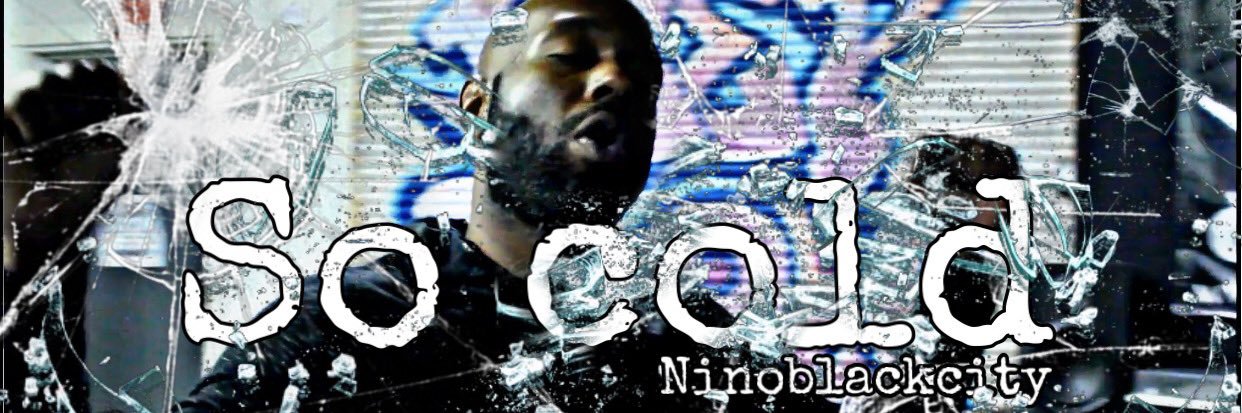 NinoBlackCity's profile banner image