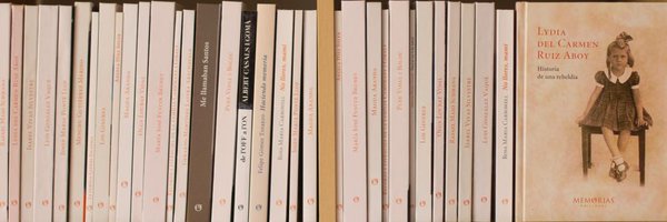 MemoriasEd Profile Banner