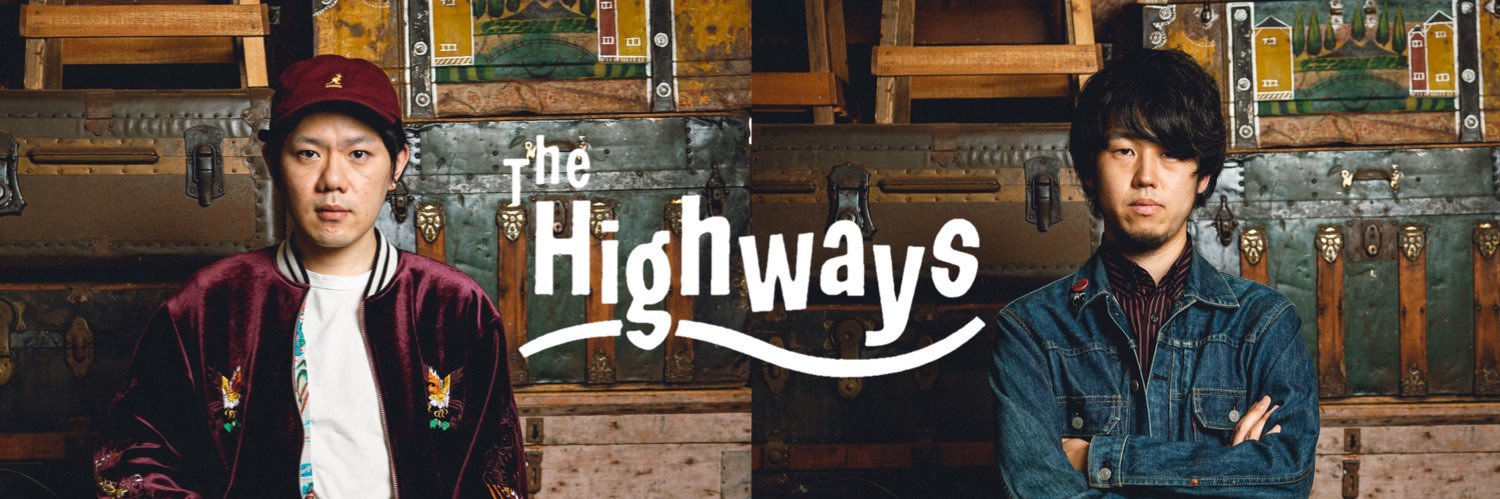 The_Highways's profile banner image